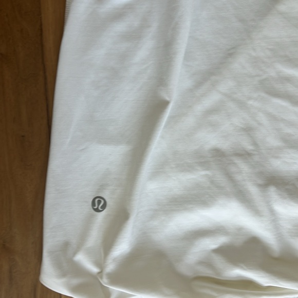 Lululemon Make A Move Tank
White small size - Picture 7 of 15